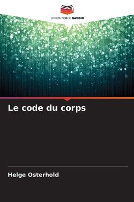 Le code du corps