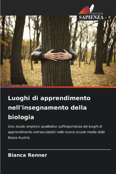 Luoghi di apprendimento nell'insegnamento della biologia