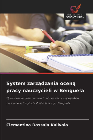 System zarządzania oceną pracy nauczycieli w Benguela