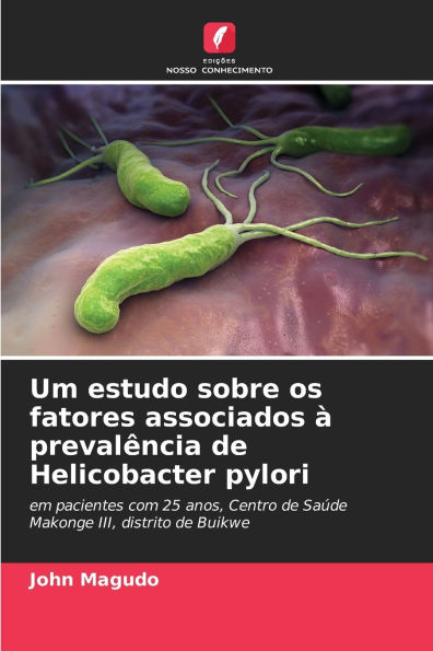 Um estudo sobre os fatores associados � preval�ncia de Helicobacter pylori