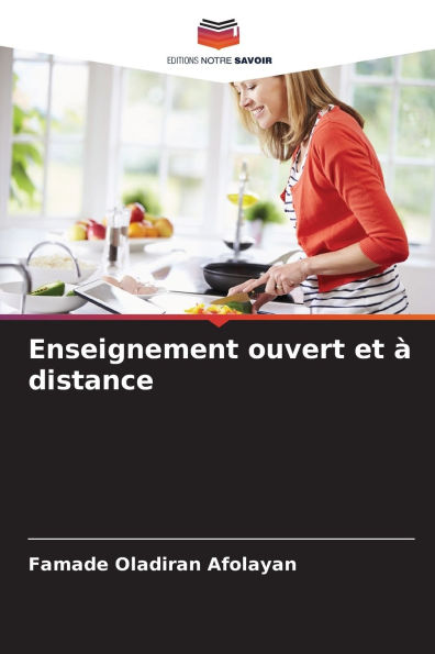 Enseignement ouvert et Ã¯Â¿Â½ distance