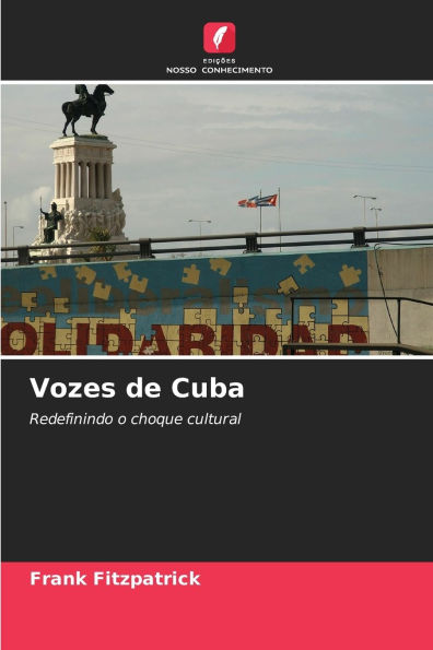 Vozes de Cuba