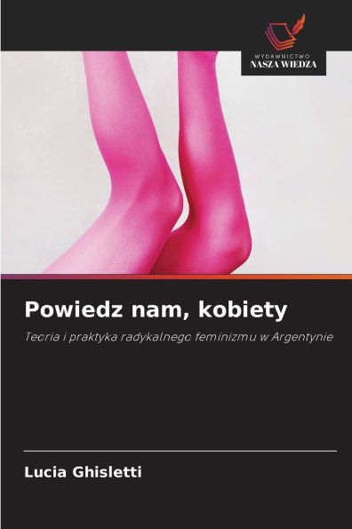 Powiedz nam, kobiety
