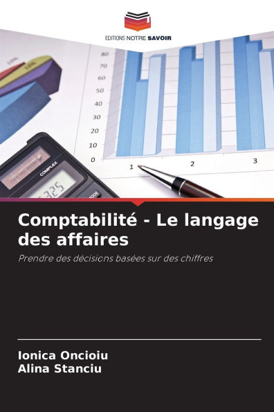 ComptabilitÃ¯Â¿Â½ - Le langage des affaires