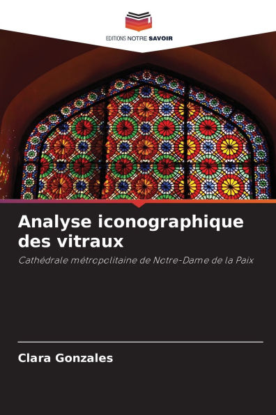 Analyse iconographique des vitraux