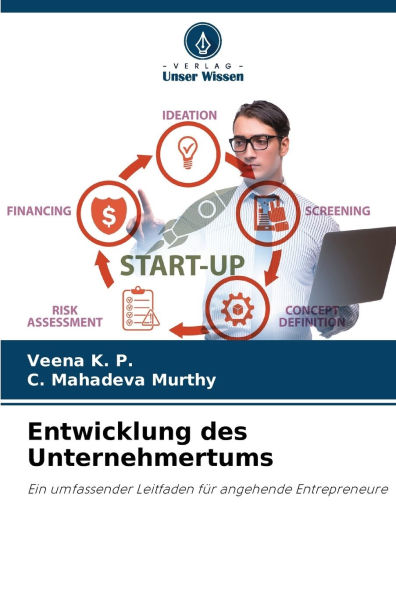 Entwicklung des Unternehmertums