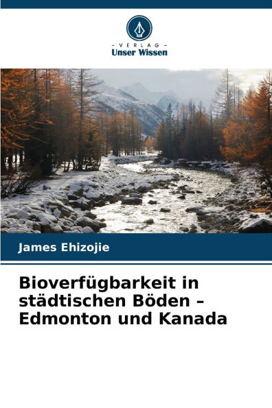 BioverfÃ¯Â¿Â½gbarkeit in stÃ¯Â¿Â½dtischen BÃ¯Â¿Â½den - Edmonton und Kanada