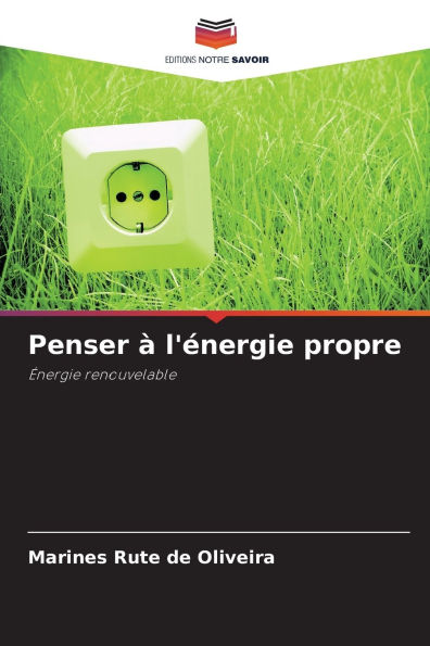 Penser Ã¯Â¿Â½ l'Ã¯Â¿Â½nergie propre