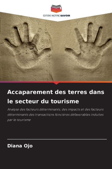 Accaparement des terres dans le secteur du tourisme