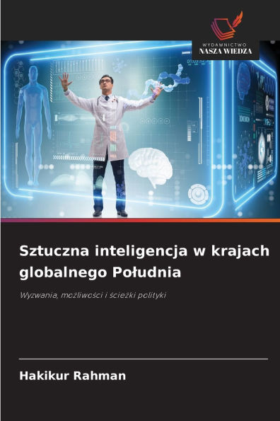 Sztuczna inteligencja w krajach globalnego Poludnia