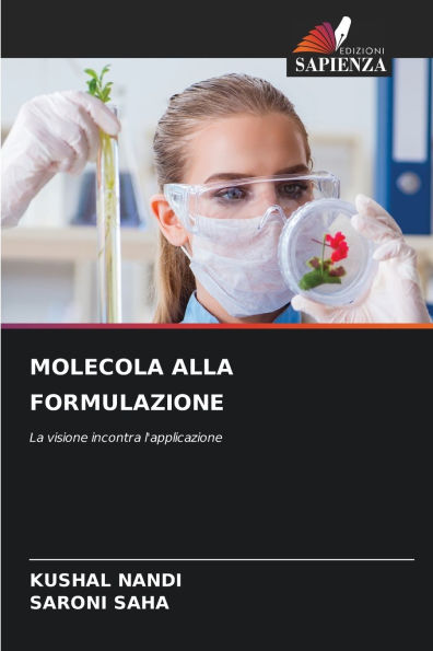 Molecola Alla Formulazione