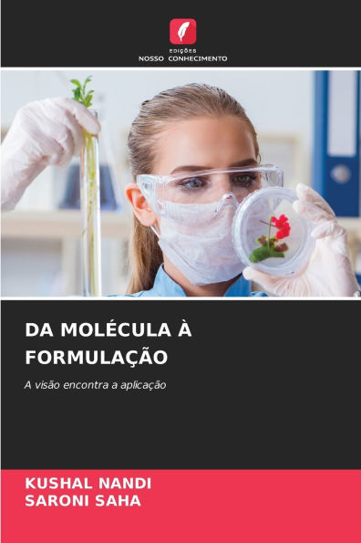 Da MolÃ¯Â¿Â½cula Ã¯Â¿Â½ FormulaÃ¯Â¿Â½Ã¯Â¿Â½o