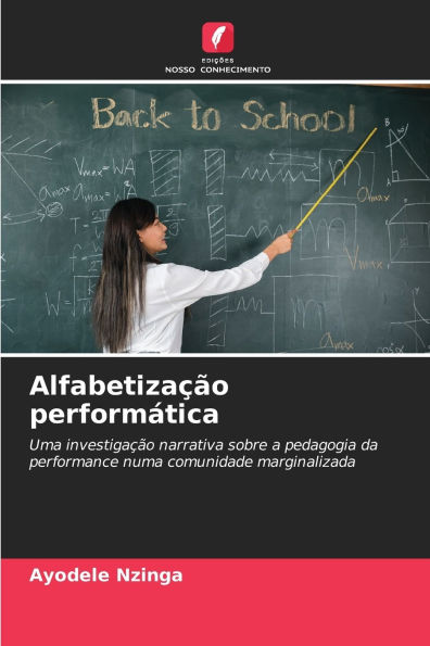 AlfabetizaÃ¯Â¿Â½Ã¯Â¿Â½o performÃ¯Â¿Â½tica