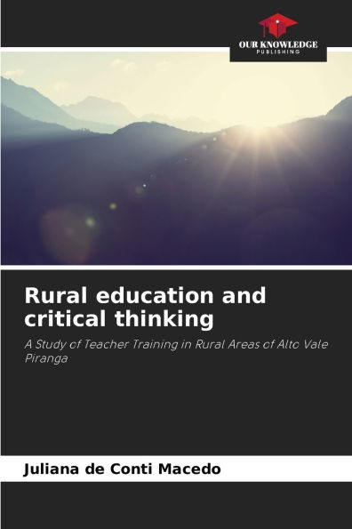 Rural education and critical thinking