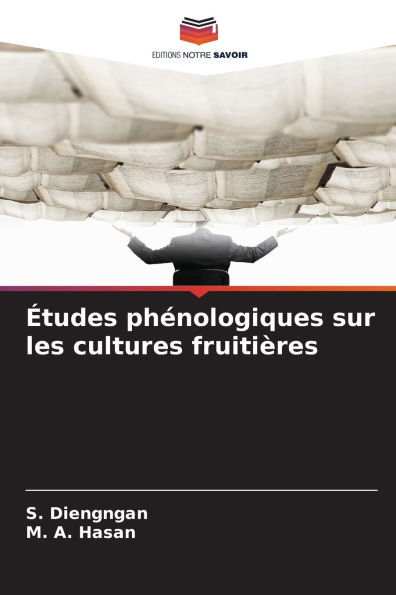 Ã¯Â¿Â½tudes phÃ¯Â¿Â½nologiques sur les cultures fruitiÃ¯Â¿Â½res
