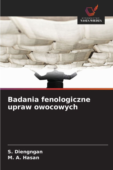 Badania fenologiczne upraw owocowych
