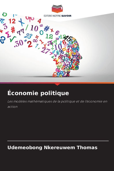�conomie politique