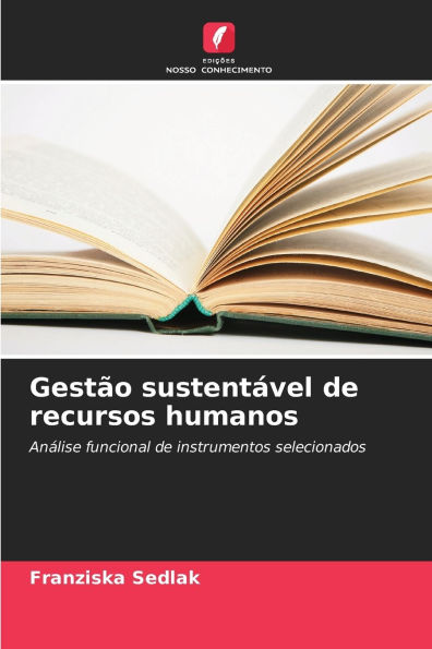 GestÃ¯Â¿Â½o sustentÃ¯Â¿Â½vel de recursos humanos