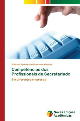 Competências dos Profissionais de Secretariado