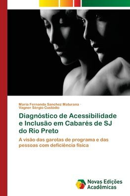 Diagnóstico de Acessibilidade e Inclusão em Cabarés de SJ do Rio Preto