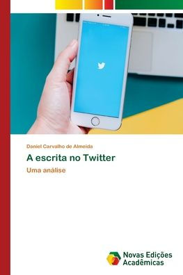 A escrita no Twitter