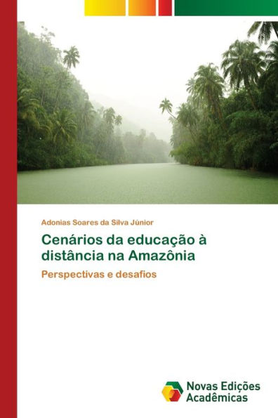Cenários da educação à distância na Amazônia