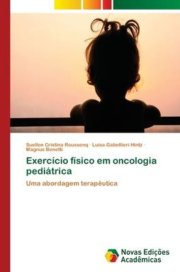 Exercício físico em oncologia pediátrica