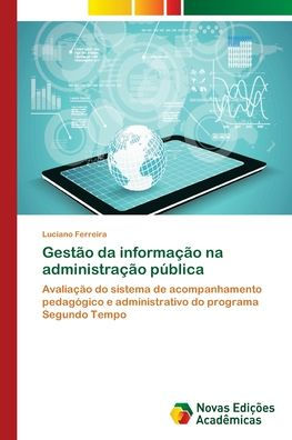 Gestão da informação na administração pública