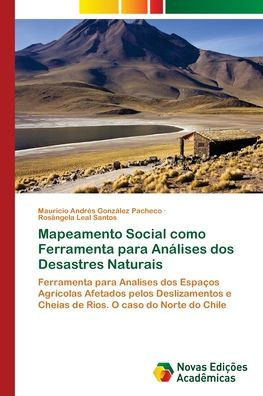 Mapeamento Social como Ferramenta para Análises dos Desastres Naturais