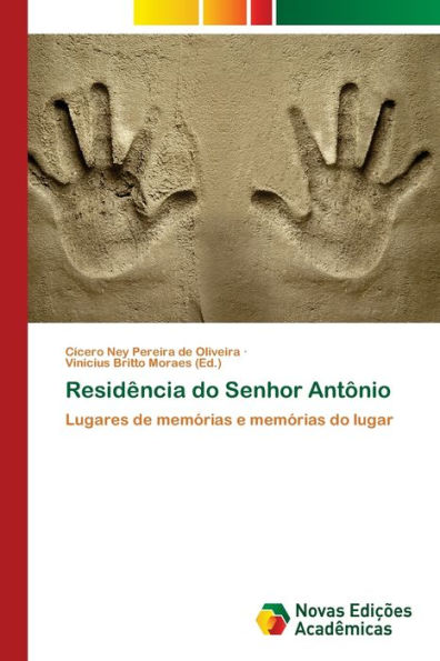 Residência do Senhor Antônio