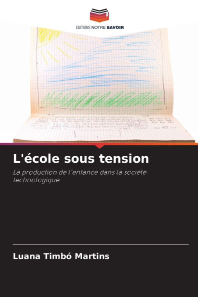 L'Ã¯Â¿Â½cole sous tension