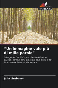 Title: Un'immagine vale piÃ¯Â¿Â½ di mille parole, Author: Julia Linzbauer