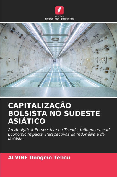 CapitalizaÃ¯Â¿Â½Ã¯Â¿Â½o Bolsista No Sudeste AsiÃ¯Â¿Â½tico