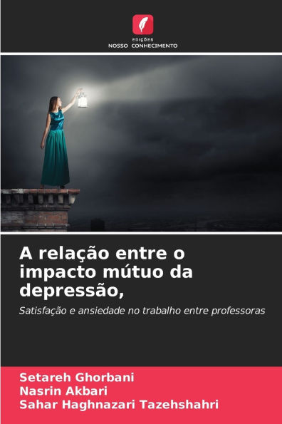 A relaÃ¯Â¿Â½Ã¯Â¿Â½o entre o impacto mÃ¯Â¿Â½tuo da depressÃ¯Â¿Â½o,