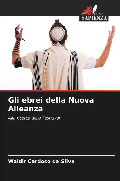 Gli ebrei della Nuova Alleanza