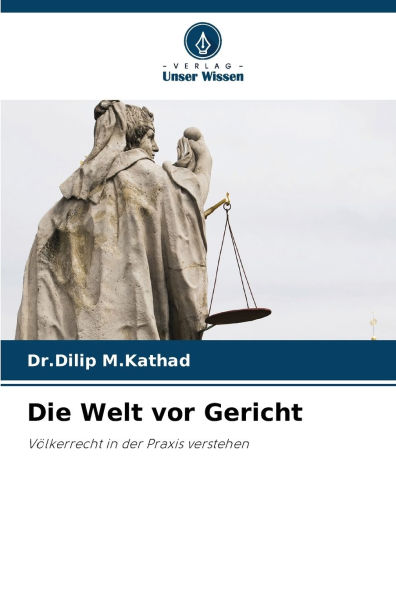 Die Welt vor Gericht