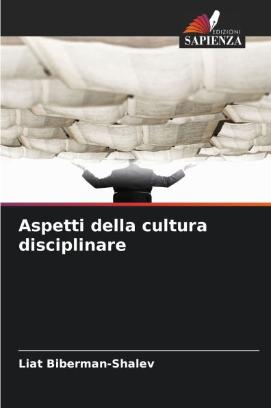 Aspetti della cultura disciplinare