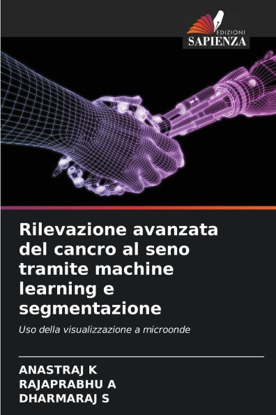 Rilevazione avanzata del cancro al seno tramite machine learning e segmentazione