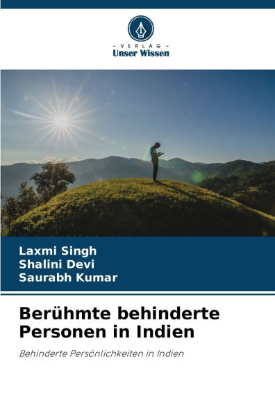 BerÃ¯Â¿Â½hmte behinderte Personen in Indien