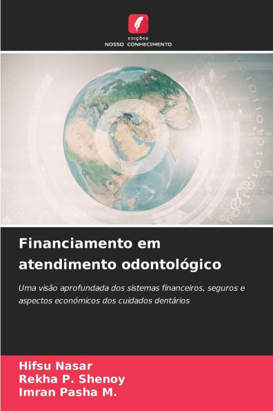 Financiamento em atendimento odontolÃ¯Â¿Â½gico