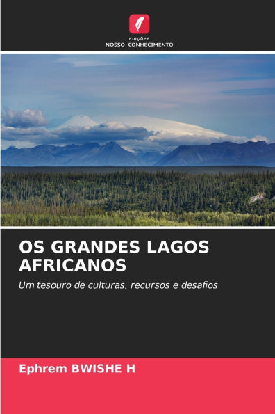 OS Grandes Lagos Africanos
