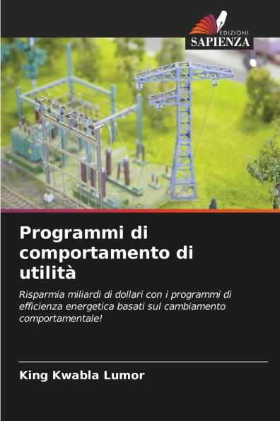 Programmi di comportamento di utilitÃ¯Â¿Â½