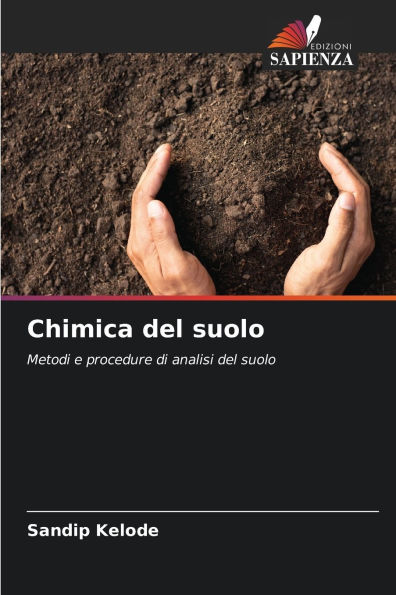 Chimica del suolo