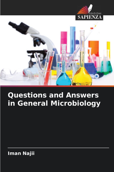 Questions and Answers in General Microbiology