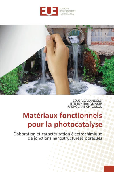 MatÃ¯Â¿Â½riaux fonctionnels pour la photocatalyse