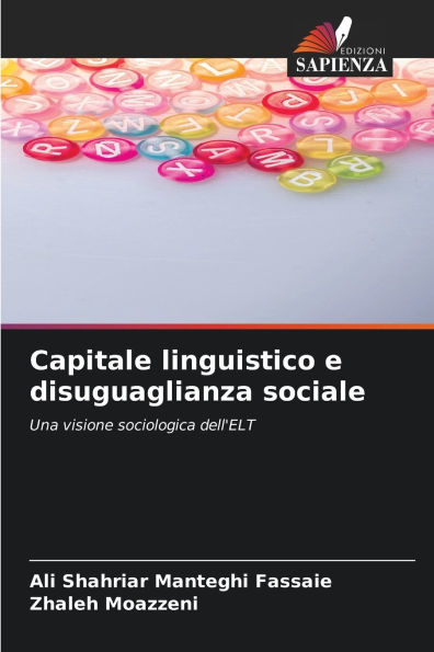 Capitale linguistico e disuguaglianza sociale