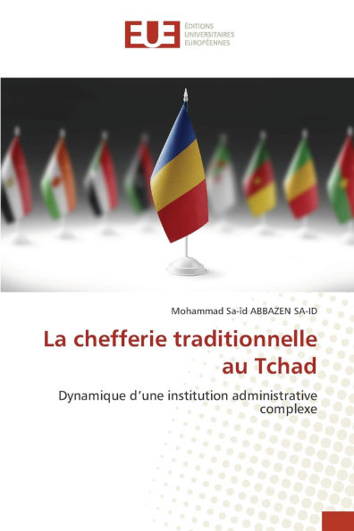 La chefferie traditionnelle au Tchad