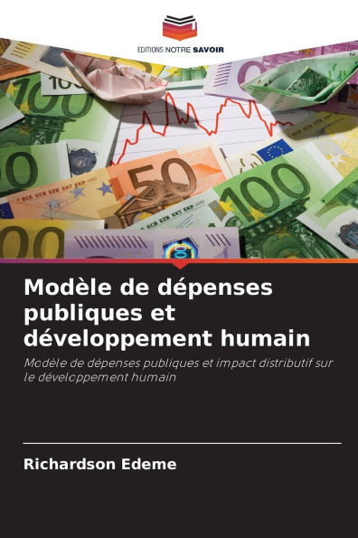 Mod�le de d�penses publiques et d�veloppement humain