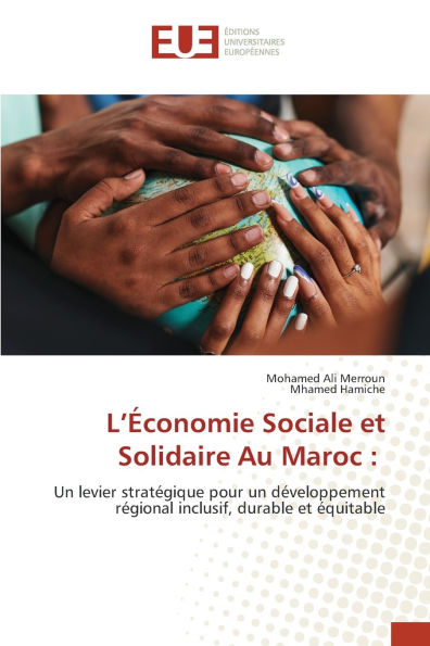 L'�conomie Sociale et Solidaire Au Maroc