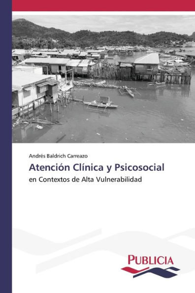 Atención Clínica y Psicosocial